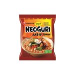 Néoguri fruits de mer nouilles instant nong shim 120 grs