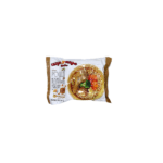 Nouilles soupe saveur poulet MIYA-MIYA (avec herbes fraiches) 70 grs
