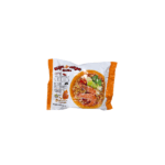 Nouilles soupe saveur crevette (Tom Yum) (avec herbes fraiches) MIYA-MIYA  70 grs