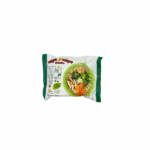 Nouilles soupe saveur végétarienne MIYA-MIYA (avec herbes fraiches) 70 grs