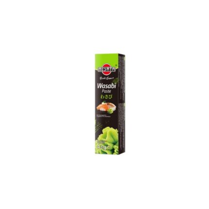 Miyata pâte de wasabi tube 43 grs