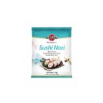 Miyata feuilles d'algues pour sushis nori 14 grs