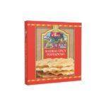 Poppadums plain madras spicy indian 112 grs