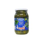 Cornichons au sel Polonia 430 grammes