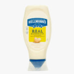 Hellman's mayonnaise 430ml