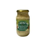 Sauce sandwich spread Heinz 300 grammes