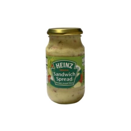 Sauce sandwich spread Heinz 300 grammes