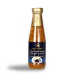 Sauce gingembre piment Blue Elephant 190 ml
