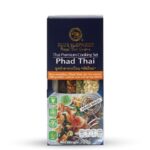 Blue Elephant thaï phad cooking set 300 grammes
