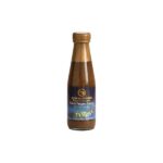 Sauce poivre noir black pepper  Blue Elephant 190 ml