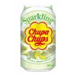 Boisson gazeuse goût melon Chupa chups 34.5 cl