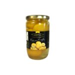 Citron confit Cartier 400 grammes