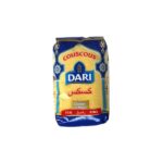Couscous fin Dari 1kg