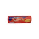 Mc Vities biscuit digestive original 360 grammes