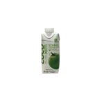 Cocoxim eau de noix de coco pure 330ml