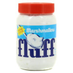 Marshmallow fluff vanille 213 grammes