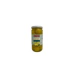 Citron beldi confit Framar 400 grammes