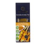 Blue Elephant set de préparation pour barbecue au satay