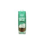Cocoxim lait de noix de coco 1 litre