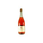 Lambrusco rose doux 8.5°c LE GIOIE 75cl