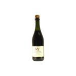 Lambrusco rouge doux  8.5°c LE GIOIE 75cl