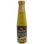Sauce Lemon grass dressing Blue Elephant 220 ml