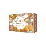 Mochi peanut Bamboo House 210 grammes