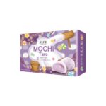Mochi taro Bamboo House 210 grammes