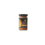 Pâte de curry jaune Blue Elephant 110 grammes