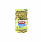 Piment frenk Cicek  680grs