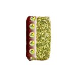 Pois cassés verts Arev 1 kilo