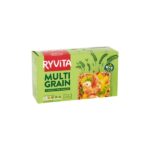 Ryvita multigrain crispbread 250 grammes