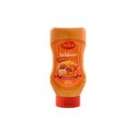 Sauce andalouse Amilcar 500ml