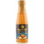 Sauce cacahuète Blue Elephant 190 ml