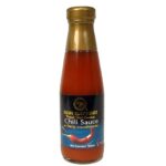 Sauce piment Thaï Blue Elephant 190 ml