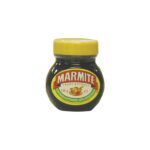 Sauce marmite original 125 grammes