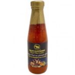 Sauce Thaï dipping Blue Elephant 190 ml