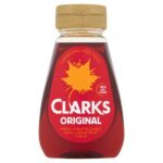 Sirop érable clarks original 180 ml