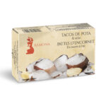 Pattes d'encornet à l'ail Ramona 115 grammes