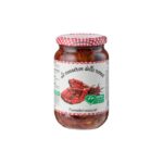 Pomodori essicati tomate séchée Le Conserve Della Nonna 340 grammes