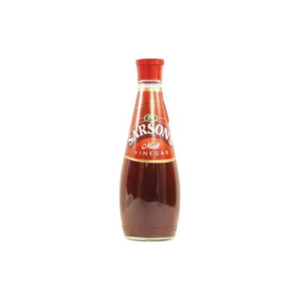 Vinaigre malt Sarson's 250ml