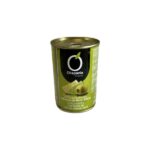 Olives farcies citron & citron vert Olispania 120 grammes