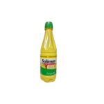 Jus de citron pressé Solimon 500ml