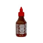 Sauce sriracha chili ketchup Crying Thaiger 200 ml