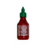 Sauce sriracha piment Crying Thaiger 200 ml