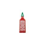 Sauce sriracha chili Crying Thaiger 440ml