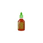 Sauce sriracha chili moutarde Crying Thaiger 200ml