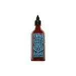 Sauce sriracha chili teryaki Crying Thaiger 200 ml