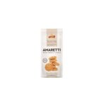 Amaretti aux amandes d'abricot 200 grammes La Mole
