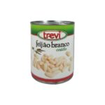 Trevi haricots blancs cuits "feijao branco" 820grs